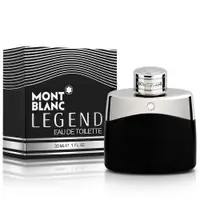 在飛比找蝦皮商城優惠-MONTBLANC 萬寶龍傳奇經典男性淡香水