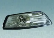 Fog Light Lamp fits FORD MONDEO Mk4 2.3 Right 07 to 15 SEBA Marelli 7S7115K201B