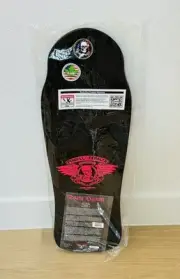 TONY HAWK SKATEBOARD DECK SERIES 14 REISSUE Limited Edition 348 of 5000 NEW