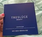 NIB .056 OZ 'Tresluce Beauty' Lucete Glow Highlighter Palette