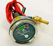 For Massey Ferguson MF35 135 148 165 168 175 178 Water Temperature Gauge Meter