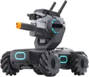DJI Intelligent Educational Robot STEM Toy Robomaster S1 with Programmable Modul