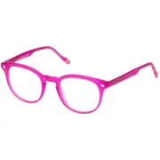 [Le Specs] LA PLAY 48 | MATTE MAGENTA