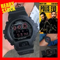 在飛比找蝦皮購物優惠-卡西歐 Jam G SHOCK P0LlS-EV0(玻璃鏡)