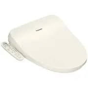 Panasonic Warm water washing Beauty Toilette CH951SPF [Pastel Ivory]