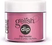 Harmony Gelish Acrylic Dip Powder Trcal Punch G