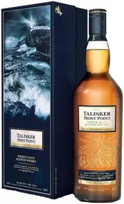 Talisker Neist Point Single Malt Scotch Whisky 700ml