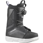 Salomon Women's Scarlet BOA Snowboard Boots 2026