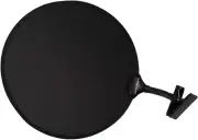 Sunshade for Pram/Car Seat, Universal Fit Parasol, UPF 50+ Protection, Easy Fold
