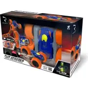Revolt - Radio Control Flip Speeder Tough N Tumble Stunt Vehicle from Tates T...