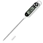 Meat Food Candy Thermometer, Probe Instant Read Thermometer, Digital Cooking Kit