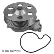 UBA1312534 Beck Arnley Water Pump for Honda CR-V Civic 2016-2021 (for: Honda Civic)