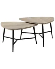 Monarch Specialties Table Set