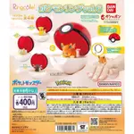 預購 只缺人認領皮卡丘就成團😭！寶可夢 戒指 扭蛋 POKEMON 萬代 BANDAI 剩餘皮卡丘 布撥 狗仔包