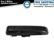 Rear Left Exterior Door Handle Fits 06-10 Commander 05-10 Grand Cherokee