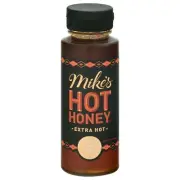 Mike's Hot Honey - Honey Hot Extra Hot 12 oz (Pack of 6)