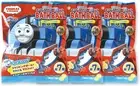 Thomas the Tank Engine Bath Ball 60g x 3 With Bonus Grapefruit Scent Bath Bomb