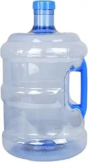 #N/A Water Container 10L Large Capacity Water Storage Container Water for Hiking
