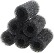 8 Pieces Filter Sponge, Filter Sponge, Filter Sponge Cover Suitable for Aquarium Filter Sponge