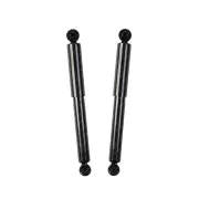 Rear Roadsafe STR Telescopic Shocks for Nissan X-Trail T31 T32 Qashqai J11 07-22