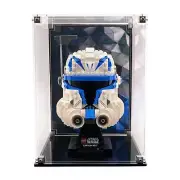 Display Case for 75349 - Captain Rex™ Helmet