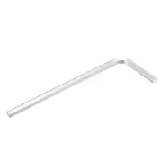L-Shape Inner Hexagonal Spanner Hex Wrench for M4 Hexagon Socket Set Screw