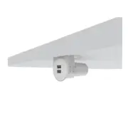 Atom Under Desk And Lounge Mounting Bracket Only