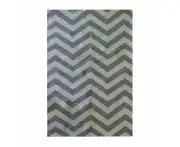 Chevvy Flat Weave Beige Base Rug