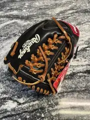 RAWLINGS PRO PREFERRED PROS205-4CBT BASEBALL GLOVE 11.75" LH $399.99