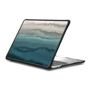 MacBook Air 13-inch (M2 - M4) Impact Case CRASHING WAVES