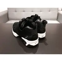 在飛比找蝦皮購物優惠-二手美品 Reebok Pump Fury x STEVEN