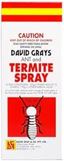 David Grays Termite Insecticide Spray 500 ml