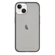 EFM Bio+ Case Armour with D3O Bio For iPhone 14 Plus (6.7") - Black / Grey