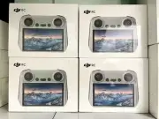 Genuine DJI RC Remote Controller With Screen for DJI Air 2S/Mini 3 Pro-Brand New