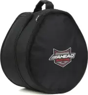 Ahead Armor Cases Mounted Tom Bag - 10 x 12 inch (2-pack) Bundle