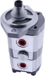 Power Steering Pump 3774613M91 3701006M91 For Massey Ferguson 396 399 Tractor