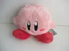 Sanei Kirby Adventure All Star Collection - KB06 - 8.5" Kirby Stuffed Plush NWT