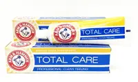 在飛比找樂天市場購物網優惠-ARM & HAMMER 小蘇打牙膏 全效款 Total c