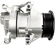 Compatible for Auto Air-Conditioning AC Compressor 88310-0D200 88310-52551 88310-1A800 883100D200 8831052551 883101A800