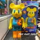 TheOneShop BE@RBRICK SPACE JAM TWEETY 怪物奇兵 崔弟 金絲雀 1000%