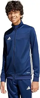 [adidas] Kids' Tiro 25 Essentials Training Jacket