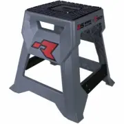 Racetech R15 Quantum Grey Worx Bike Stand
