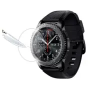 Premium Real Tempered Glass Screen Protector f Samsung Gear S3 Frontier/Classic