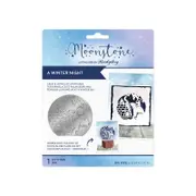 Hunkydory A Winter Night Moonstone Die