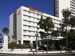 宜必思雪梨奧林比克公園飯店Hotel Ibis Sydney Olympic Park