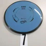 MVP Discs Neutron Servo- Pick Your Disc