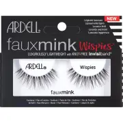 Ardell Lashes Fauxmink Wispies