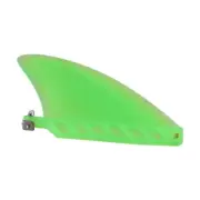 Innovative Soft Flex Sups Center Fin Equipped with Screw for Easy Installation
