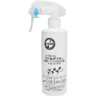 日本【珪華】湯之花廚房萬用清潔噴霧300ml