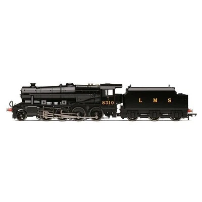 HORNBY-LMS, CLASS 8F, 2-8-0, NO. 8310 - ERA 3